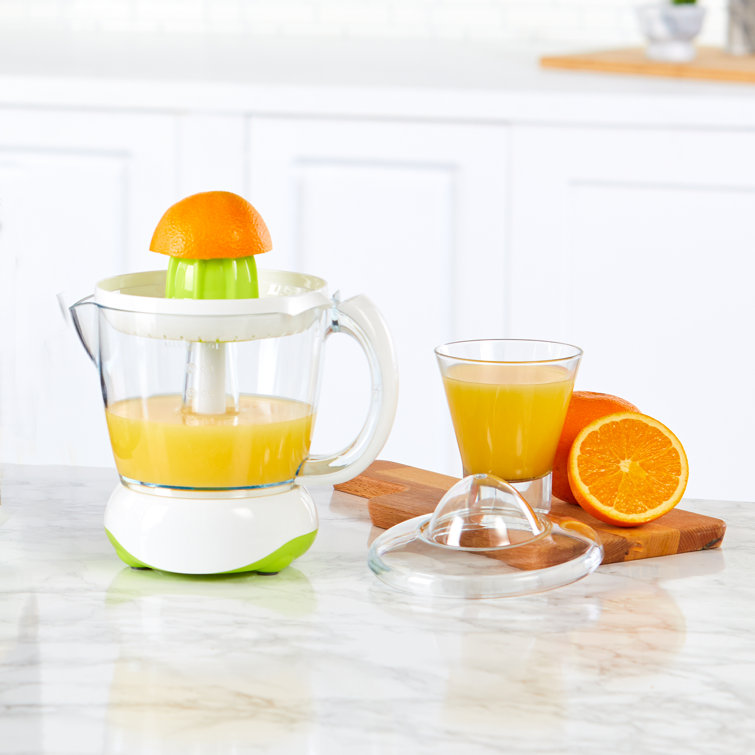 Citrus hotsell juicer electric